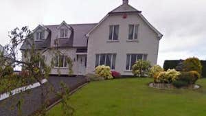 Drumhowan Country House