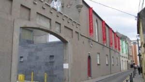 Carlow Community Tourist Information Office