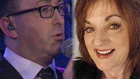 Michael Collins Band & Louise Morrissey Dance