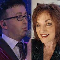 Michael Collins Band & Louise Morrissey Dance