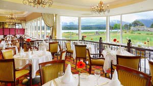 Castlelough Restaurant