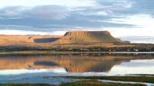 Benbulben