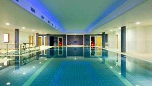 Maldron Hotel Limerick