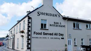 Sheridan's Bar & Restaurant