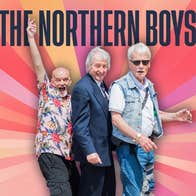 The Northern Boys are back!