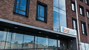 IBAT College Dublin English Language School