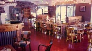 YummyCafe_interior