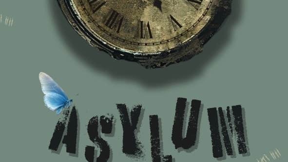 Asylum at Smock Alley Theatre