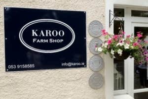 Karoo Farm Shop