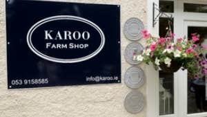 Karoo Farm Shop