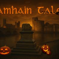 Samhain Tales by the Limerick Fireside