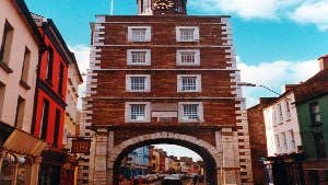 Guided Tours Of Olde Youghal