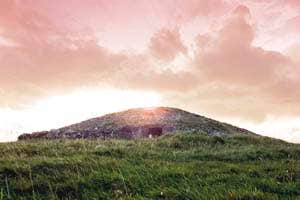 Loughcrew Cairns, Oldcastle, Meath