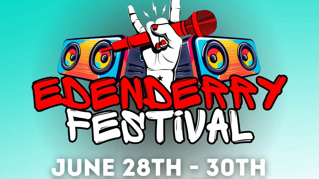 Edenderry Music Festival 2024