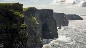 Cliffs of Moher