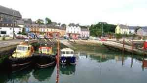 Castletownbere Market