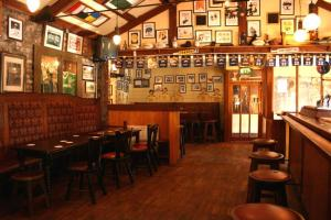 Paddy Cullens Pub