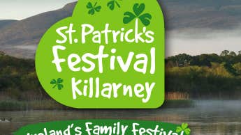 St Patrick’s Festival Killarney
