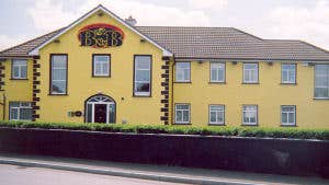 Carlow Guesthouse