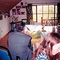 Ballyhugh Art And Culture Centre Painting