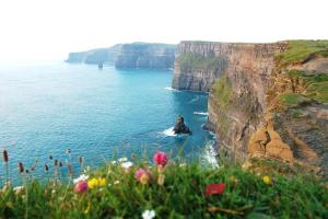 Cliffs of Moher - Paddywagon Tours