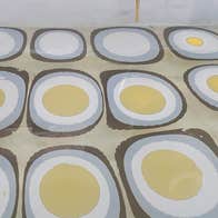 Marbling beginner workshop at Blueway Art Studio
