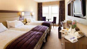 Westport Woods Hotel & Spa