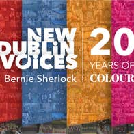 New Dublin Voices, 20 Years of Colour