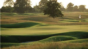 Carton House Montgomerie Course