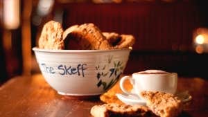 Skeff