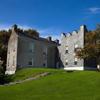 Derrynane House and National Historic Park, Caherdaniel, County Kerry
