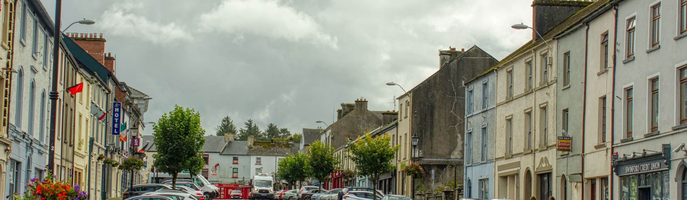 Image of Swinford in County Mayo