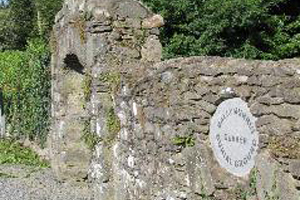 Ballymurrin Quaker Farmstead