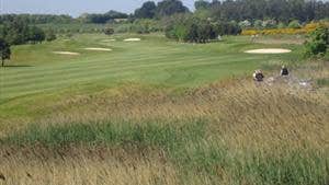 Balcarrick Golf Club