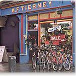 Tierney Cycles & Fishing
