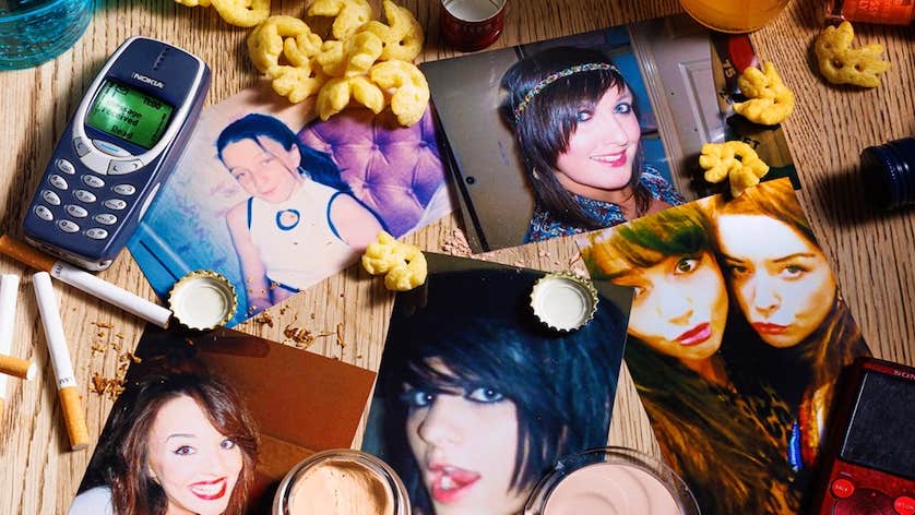 Good Girls by Clare Monnelly