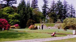 Coollattin Golf Club