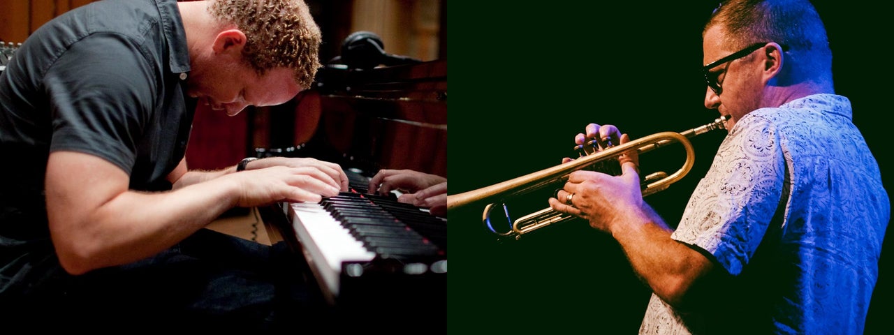 ECM 2026 : Craig Taborn Solo & Craig Taborn - Peter Evans Duo