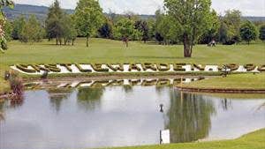 Castlewarden Golf Club