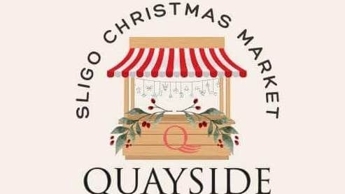 Sligo Christmas Market Quayside