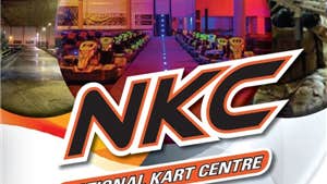 National Kart & Adventure Centre Limerick