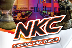 National Kart & Adventure Centre Limerick, Limerick
