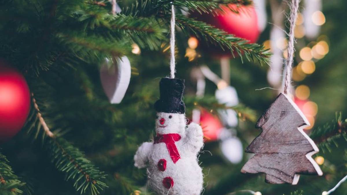 The Giving Tree at City Square