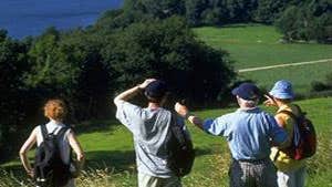 Rural Irish Holidays