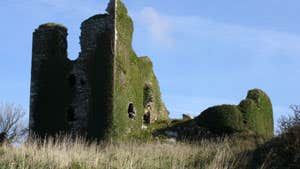 Dunhill Castle-