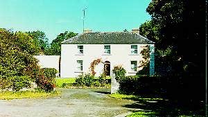 Ballinclea House