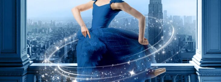 Ballet Ireland presents Cinderella