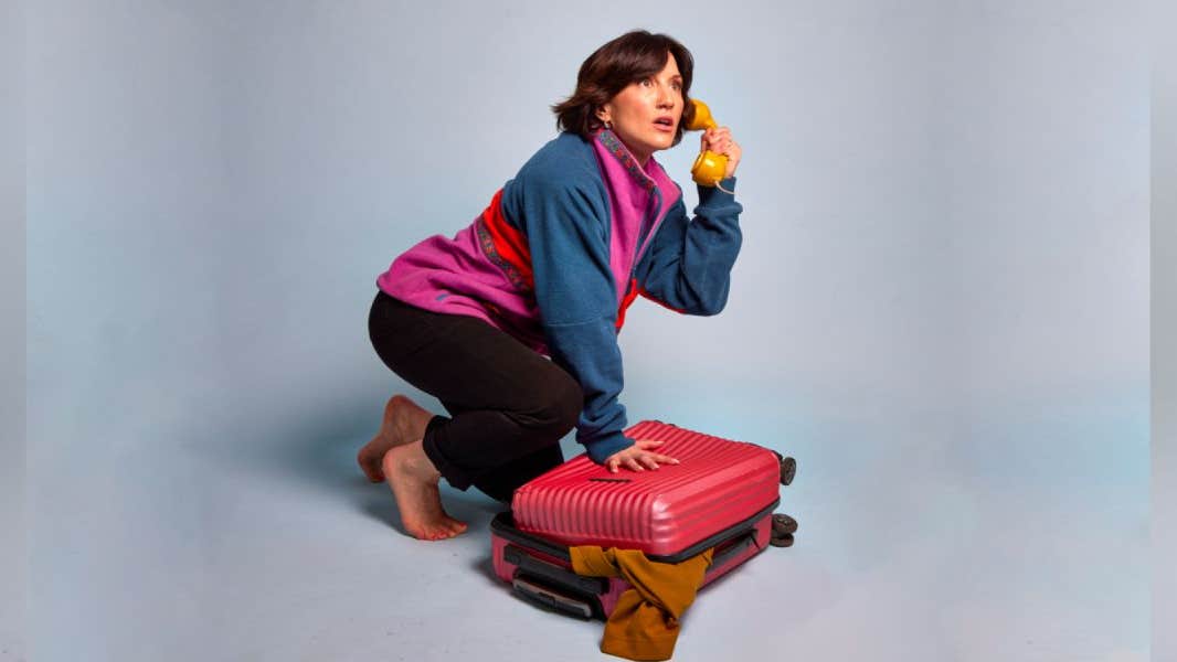 Aoife Dunne Good Grief Limerick