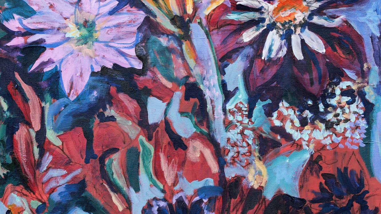 The Things That Matter Most Are the Things That Can’t be Seen