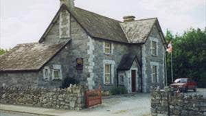 Irish Palatine Heritage Museum